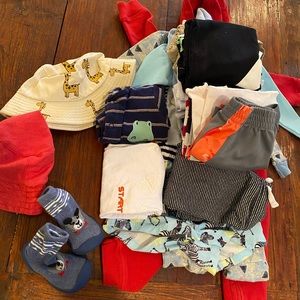 Amazing bundle for smart a mom 18mo+